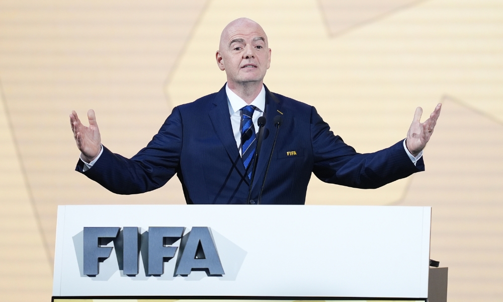 国际比赛最