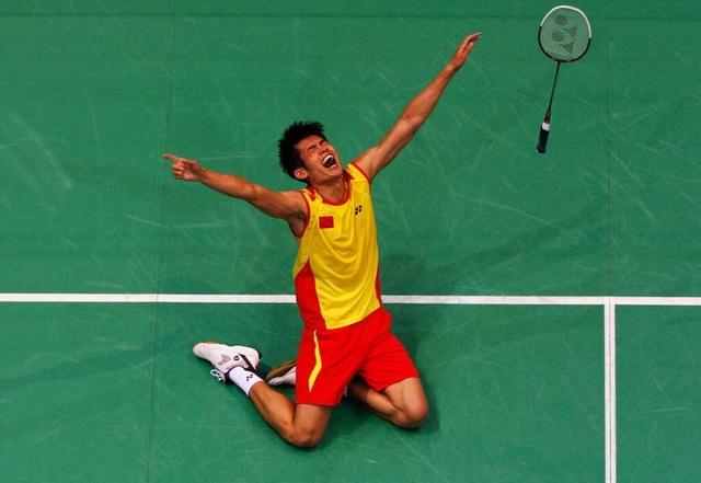 最终决出的 最终决出的